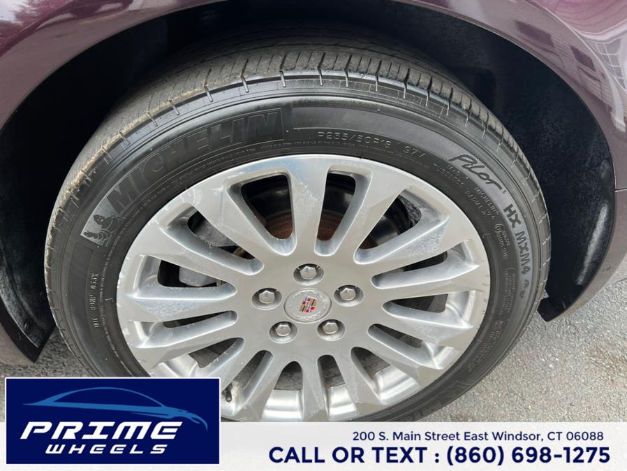 Used Cadillac CTS Sedan 4dr Sdn 3.6L Premium AWD 2010 | Prime Wheels. East Windsor, Connecticut Used Cadillac CTS Sedan 4dr Sdn 3.6L Premium AWD 2010 | Prime Wheels. East Windsor, Connecticut