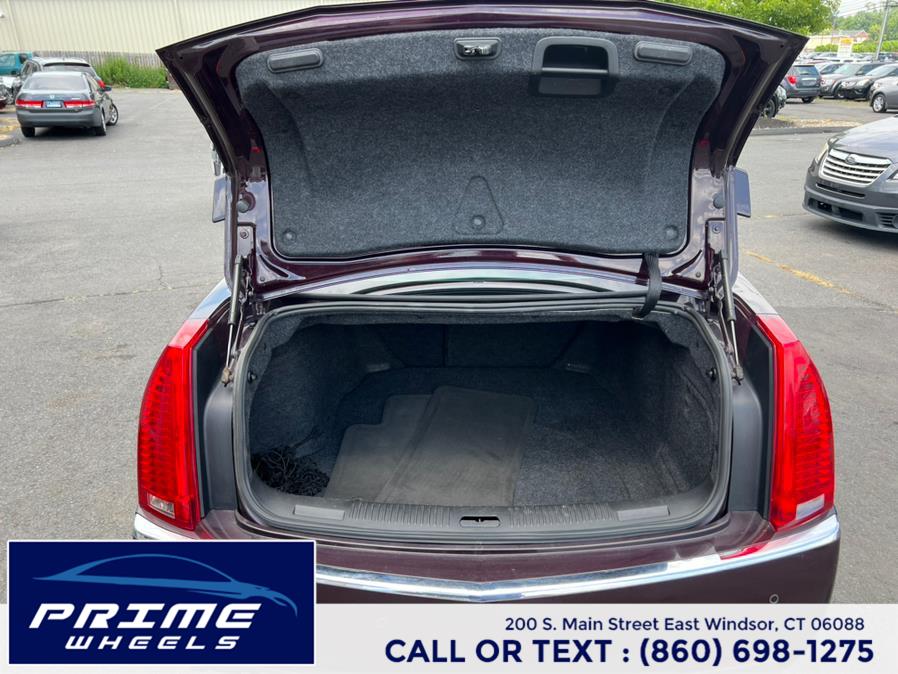 Used Cadillac CTS Sedan 4dr Sdn 3.6L Premium AWD 2010 | Prime Wheels. East Windsor, Connecticut Used Cadillac CTS Sedan 4dr Sdn 3.6L Premium AWD 2010 | Prime Wheels. East Windsor, Connecticut