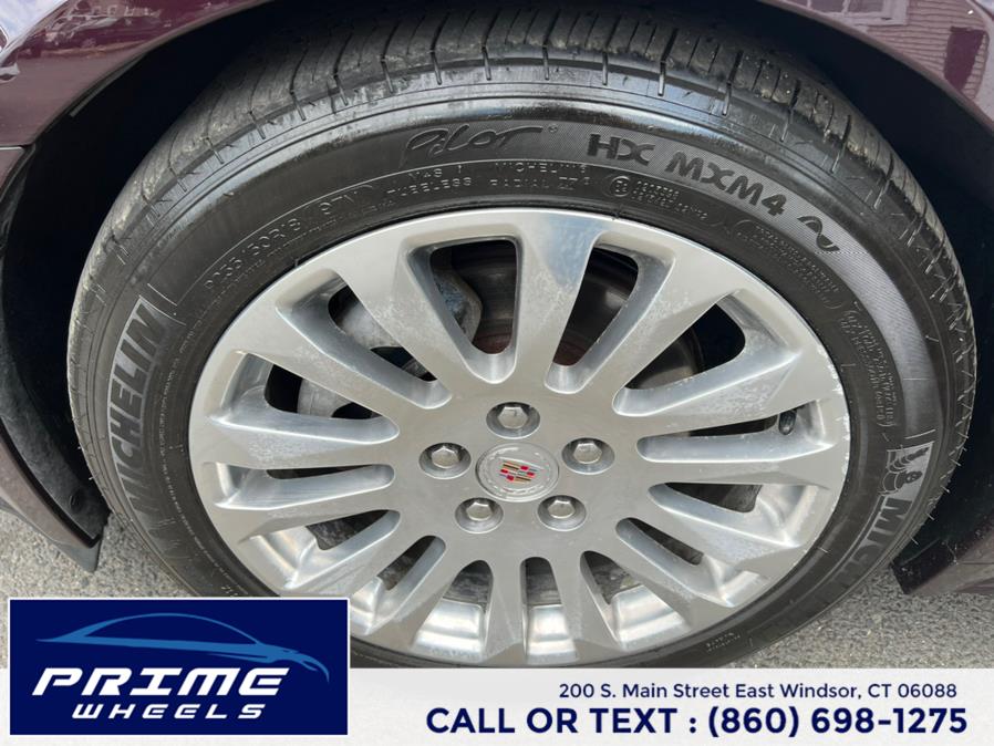 Used Cadillac CTS Sedan 4dr Sdn 3.6L Premium AWD 2010 | Prime Wheels. East Windsor, Connecticut Used Cadillac CTS Sedan 4dr Sdn 3.6L Premium AWD 2010 | Prime Wheels. East Windsor, Connecticut