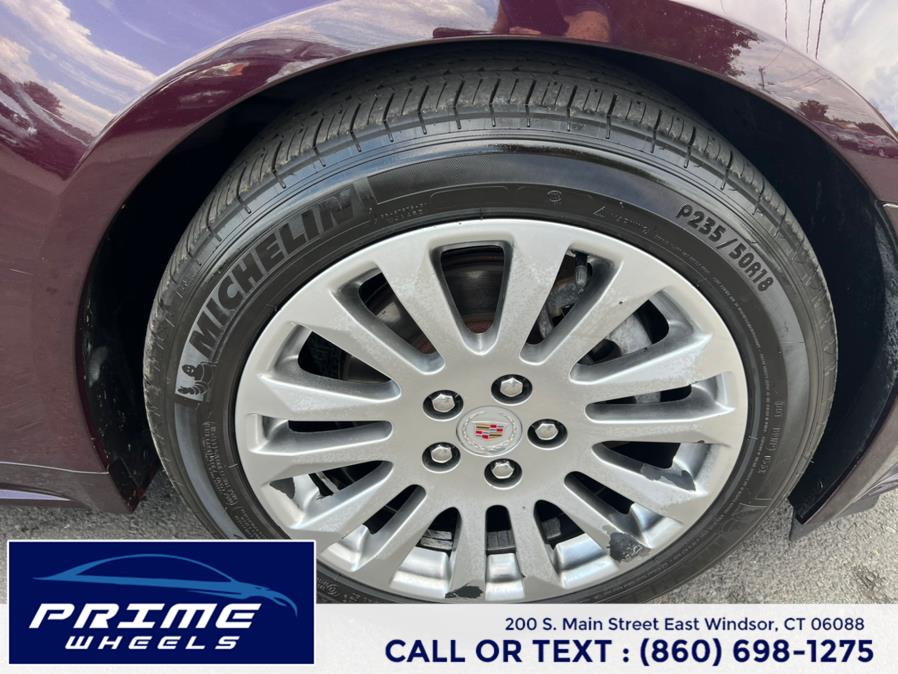 Used Cadillac CTS Sedan 4dr Sdn 3.6L Premium AWD 2010 | Prime Wheels. East Windsor, Connecticut Used Cadillac CTS Sedan 4dr Sdn 3.6L Premium AWD 2010 | Prime Wheels. East Windsor, Connecticut