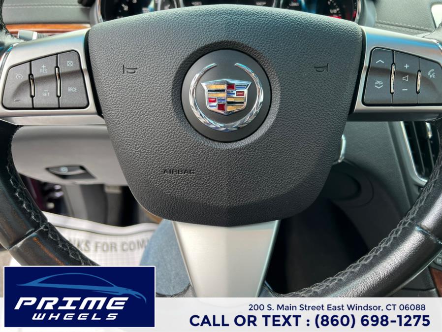 Used Cadillac CTS Sedan 4dr Sdn 3.6L Premium AWD 2010 | Prime Wheels. East Windsor, Connecticut Used Cadillac CTS Sedan 4dr Sdn 3.6L Premium AWD 2010 | Prime Wheels. East Windsor, Connecticut