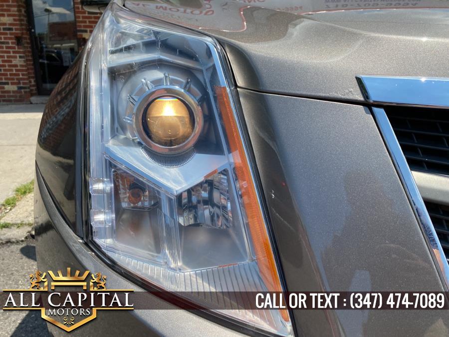 Used Cadillac SRX FWD 4dr Luxury Collection 2011 | All Capital Motors. Brooklyn, New York Used Cadillac SRX FWD 4dr Luxury Collection 2011 | All Capital Motors. Brooklyn, New York