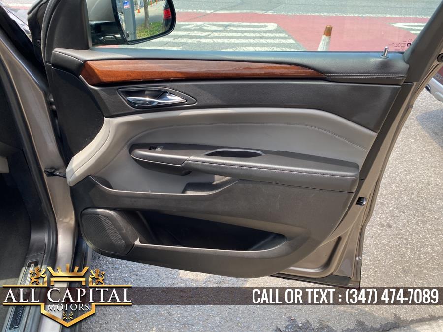 Used Cadillac SRX FWD 4dr Luxury Collection 2011 | All Capital Motors. Brooklyn, New York Used Cadillac SRX FWD 4dr Luxury Collection 2011 | All Capital Motors. Brooklyn, New York