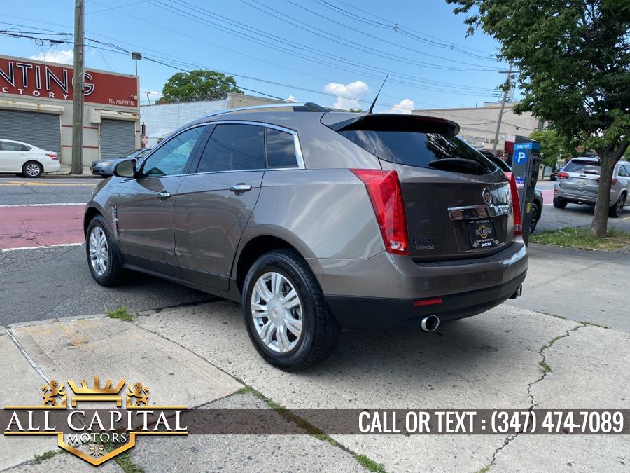 Used Cadillac SRX FWD 4dr Luxury Collection 2011 | All Capital Motors. Brooklyn, New York Used Cadillac SRX FWD 4dr Luxury Collection 2011 | All Capital Motors. Brooklyn, New York