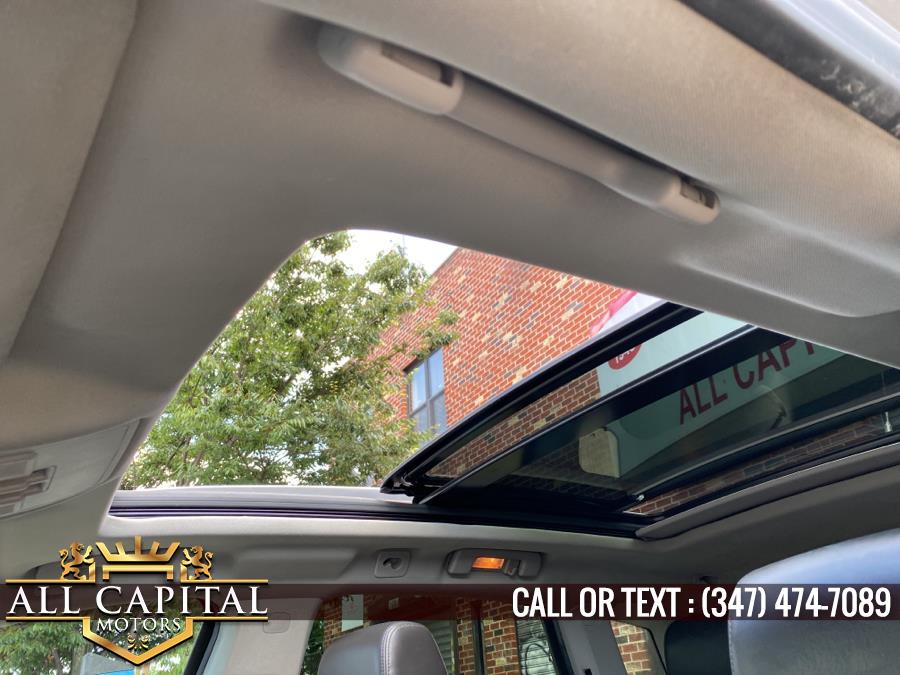 Used Cadillac SRX FWD 4dr Luxury Collection 2011 | All Capital Motors. Brooklyn, New York Used Cadillac SRX FWD 4dr Luxury Collection 2011 | All Capital Motors. Brooklyn, New York