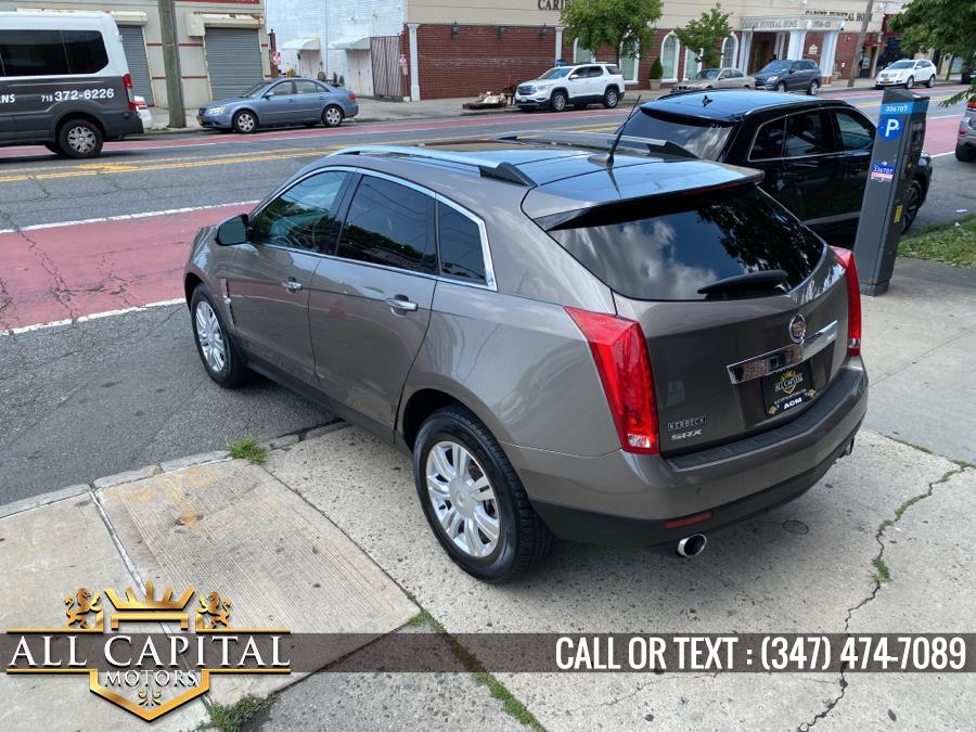Used Cadillac SRX FWD 4dr Luxury Collection 2011 | All Capital Motors. Brooklyn, New York Used Cadillac SRX FWD 4dr Luxury Collection 2011 | All Capital Motors. Brooklyn, New York