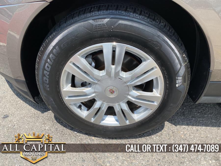 Used Cadillac SRX FWD 4dr Luxury Collection 2011 | All Capital Motors. Brooklyn, New York Used Cadillac SRX FWD 4dr Luxury Collection 2011 | All Capital Motors. Brooklyn, New York