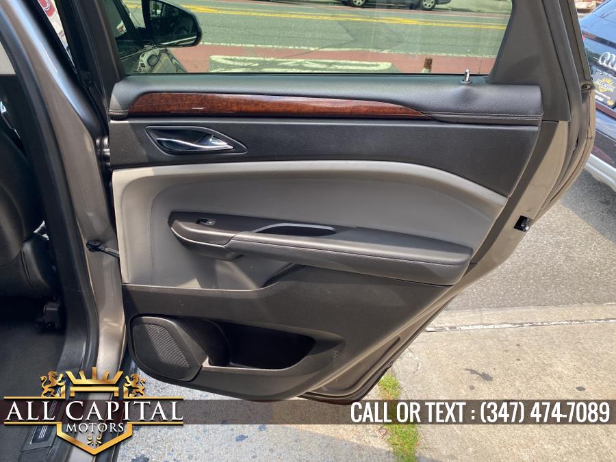 Used Cadillac SRX FWD 4dr Luxury Collection 2011 | All Capital Motors. Brooklyn, New York Used Cadillac SRX FWD 4dr Luxury Collection 2011 | All Capital Motors. Brooklyn, New York