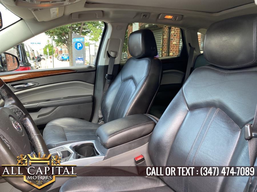 Used Cadillac SRX FWD 4dr Luxury Collection 2011 | All Capital Motors. Brooklyn, New York Used Cadillac SRX FWD 4dr Luxury Collection 2011 | All Capital Motors. Brooklyn, New York