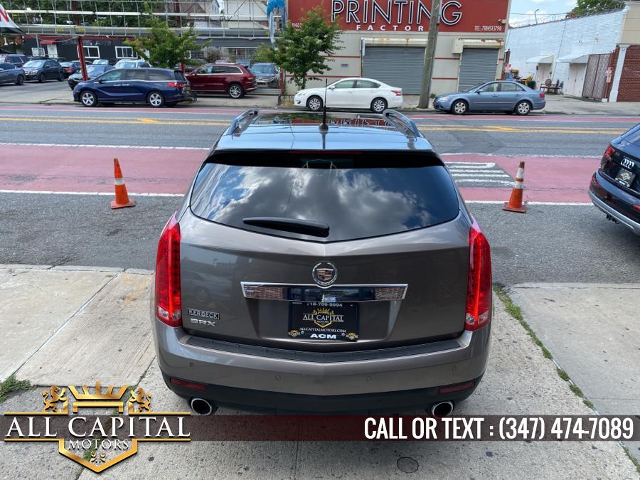 Used Cadillac SRX FWD 4dr Luxury Collection 2011 | All Capital Motors. Brooklyn, New York Used Cadillac SRX FWD 4dr Luxury Collection 2011 | All Capital Motors. Brooklyn, New York