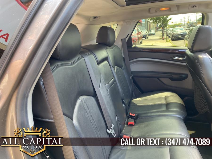 Used Cadillac SRX FWD 4dr Luxury Collection 2011 | All Capital Motors. Brooklyn, New York Used Cadillac SRX FWD 4dr Luxury Collection 2011 | All Capital Motors. Brooklyn, New York