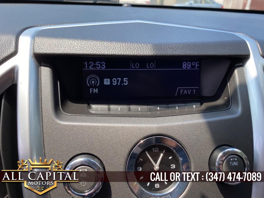Used Cadillac SRX FWD 4dr Luxury Collection 2011 | All Capital Motors. Brooklyn, New York Used Cadillac SRX FWD 4dr Luxury Collection 2011 | All Capital Motors. Brooklyn, New York