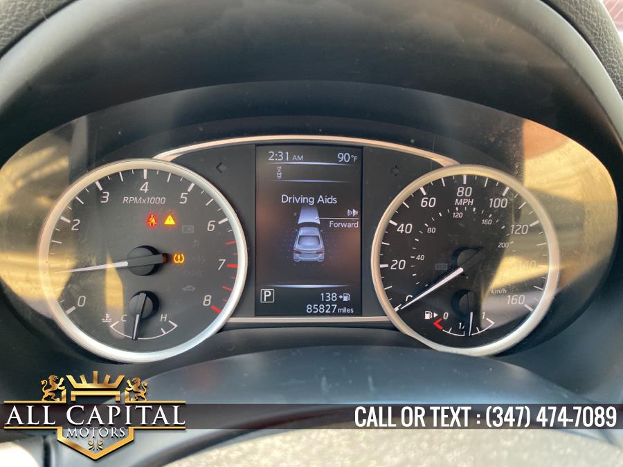 2018 Nissan Sentra SV CVT, available for sale in Brooklyn, New York | All Capital Motors. Brooklyn, New York 2018 Nissan Sentra SV CVT, available for sale in Brooklyn, New York | All Capital Motors. Brooklyn, New York