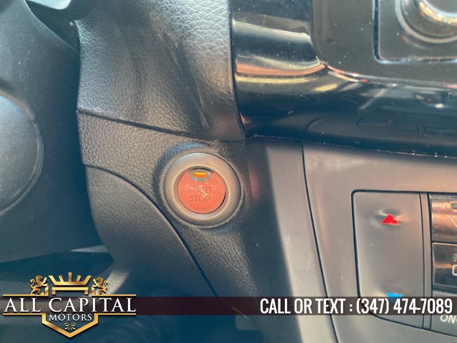 2018 Nissan Sentra SV CVT, available for sale in Brooklyn, New York | All Capital Motors. Brooklyn, New York 2018 Nissan Sentra SV CVT, available for sale in Brooklyn, New York | All Capital Motors. Brooklyn, New York