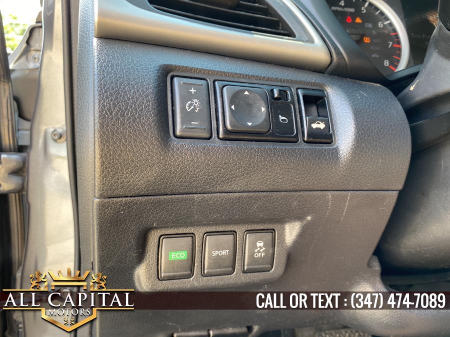 2018 Nissan Sentra SV CVT, available for sale in Brooklyn, New York | All Capital Motors. Brooklyn, New York 2018 Nissan Sentra SV CVT, available for sale in Brooklyn, New York | All Capital Motors. Brooklyn, New York