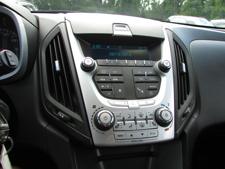 Used Chevrolet Equinox AWD 4dr LT w/2LT 2011 | United Auto Sales of E Windsor, Inc. East Windsor, Connecticut Used Chevrolet Equinox AWD 4dr LT w/2LT 2011 | United Auto Sales of E Windsor, Inc. East Windsor, Connecticut