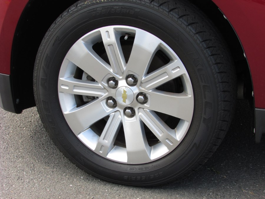 Used Chevrolet Equinox AWD 4dr LT w/2LT 2011 | United Auto Sales of E Windsor, Inc. East Windsor, Connecticut Used Chevrolet Equinox AWD 4dr LT w/2LT 2011 | United Auto Sales of E Windsor, Inc. East Windsor, Connecticut