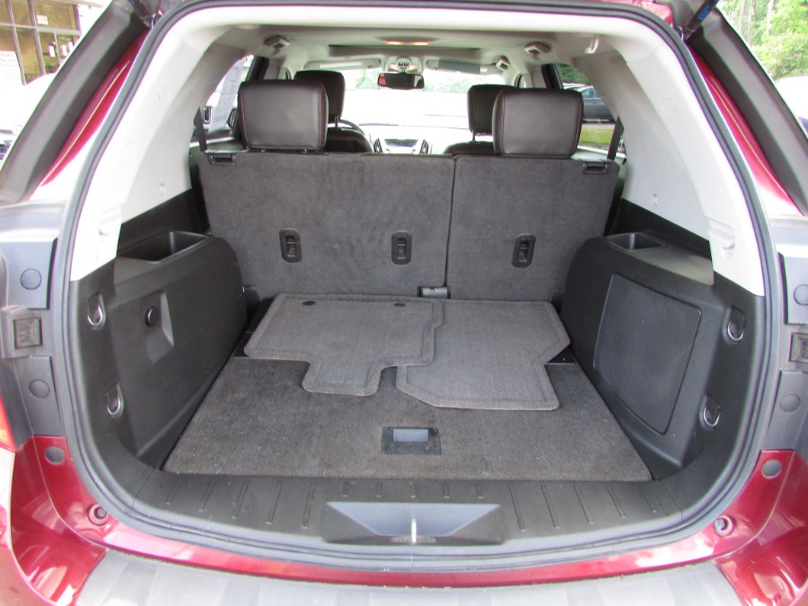 Used Chevrolet Equinox AWD 4dr LT w/2LT 2011 | United Auto Sales of E Windsor, Inc. East Windsor, Connecticut Used Chevrolet Equinox AWD 4dr LT w/2LT 2011 | United Auto Sales of E Windsor, Inc. East Windsor, Connecticut
