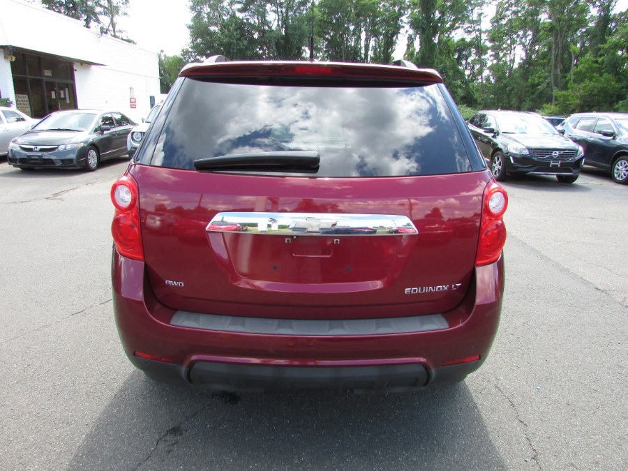 Used Chevrolet Equinox AWD 4dr LT w/2LT 2011 | United Auto Sales of E Windsor, Inc. East Windsor, Connecticut Used Chevrolet Equinox AWD 4dr LT w/2LT 2011 | United Auto Sales of E Windsor, Inc. East Windsor, Connecticut