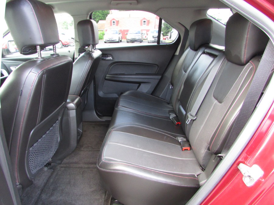 Used Chevrolet Equinox AWD 4dr LT w/2LT 2011 | United Auto Sales of E Windsor, Inc. East Windsor, Connecticut Used Chevrolet Equinox AWD 4dr LT w/2LT 2011 | United Auto Sales of E Windsor, Inc. East Windsor, Connecticut