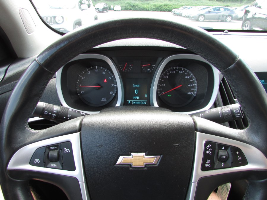 Used Chevrolet Equinox AWD 4dr LT w/2LT 2011 | United Auto Sales of E Windsor, Inc. East Windsor, Connecticut Used Chevrolet Equinox AWD 4dr LT w/2LT 2011 | United Auto Sales of E Windsor, Inc. East Windsor, Connecticut
