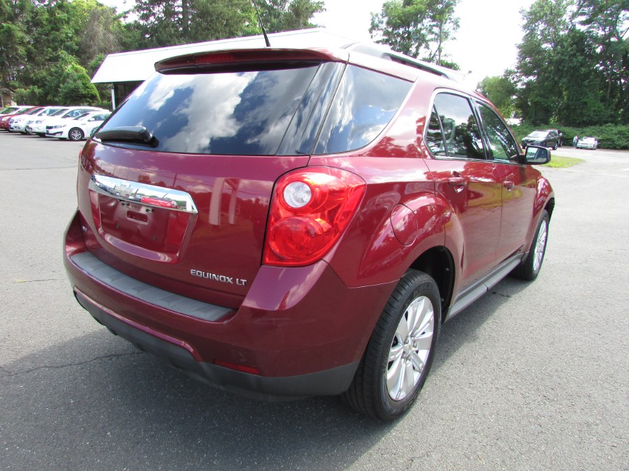 Used Chevrolet Equinox AWD 4dr LT w/2LT 2011 | United Auto Sales of E Windsor, Inc. East Windsor, Connecticut Used Chevrolet Equinox AWD 4dr LT w/2LT 2011 | United Auto Sales of E Windsor, Inc. East Windsor, Connecticut