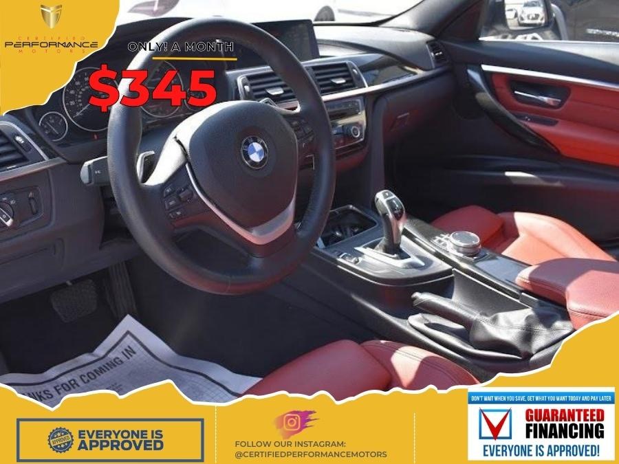 2018 BMW 3 Series 330i xDrive, available for sale in Valley Stream, New York | Certified Performance Motors. Valley Stream, New York