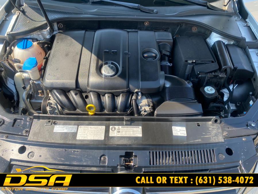 2014 Volkswagen Passat 4dr Sdn 2.5L Auto SE PZEV *Ltd Avail*, available for sale in Commack, New York | DSA Motor Sports Corp. Commack, New York 2014 Volkswagen Passat 4dr Sdn 2.5L Auto SE PZEV *Ltd Avail*, available for sale in Commack, New York | DSA Motor Sports Corp. Commack, New York