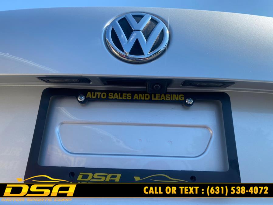 2014 Volkswagen Passat 4dr Sdn 2.5L Auto SE PZEV *Ltd Avail*, available for sale in Commack, New York | DSA Motor Sports Corp. Commack, New York 2014 Volkswagen Passat 4dr Sdn 2.5L Auto SE PZEV *Ltd Avail*, available for sale in Commack, New York | DSA Motor Sports Corp. Commack, New York