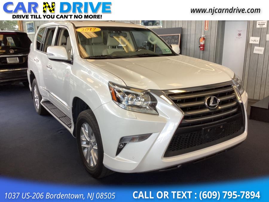 2017 Lexus Gx 460 Base, available for sale in Bordentown, New Jersey | Car N Drive. Bordentown, New Jersey 2017 Lexus Gx 460 Base, available for sale in Bordentown, New Jersey | Car N Drive. Bordentown, New Jersey