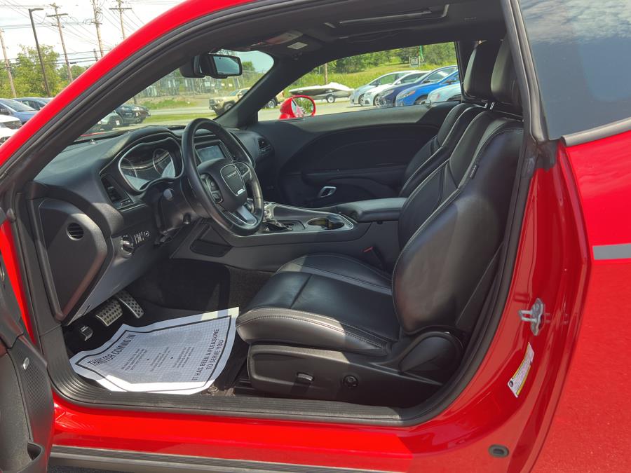 2018 Dodge Challenger GT AWD, available for sale in Bangor , Maine | Pray's Auto Sales . Bangor , Maine 2018 Dodge Challenger GT AWD, available for sale in Bangor , Maine | Pray's Auto Sales . Bangor , Maine