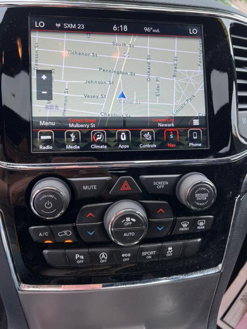 2019 Jeep Grand Cherokee Altitude 4x4, available for sale in Newark, New Jersey | Zezo Auto Sales. Newark, New Jersey