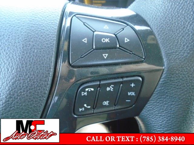 Used Ford Explorer XLT FWD 2019 | M C Auto Outlet Inc. Colby, Kansas Used Ford Explorer XLT FWD 2019 | M C Auto Outlet Inc. Colby, Kansas
