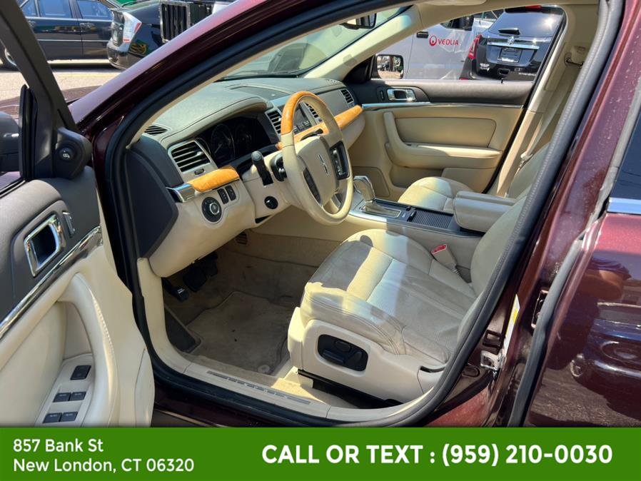 2010 Lincoln MKS 4dr Sdn 3.7L AWD, available for sale in New London, Connecticut | McAvoy Inc dba Town Hill Auto. New London, Connecticut 2010 Lincoln MKS 4dr Sdn 3.7L AWD, available for sale in New London, Connecticut | McAvoy Inc dba Town Hill Auto. New London, Connecticut
