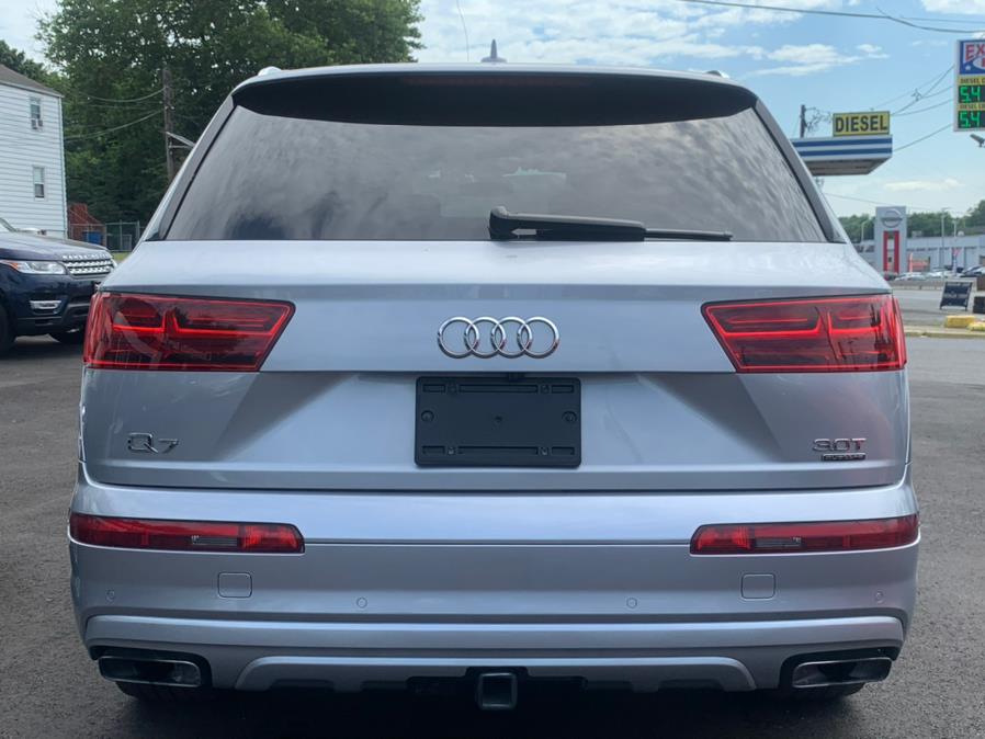 Used Audi Q7 3.0 TFSI Prestige 2017 | Champion Auto Hillside. Hillside, New Jersey Used Audi Q7 3.0 TFSI Prestige 2017 | Champion Auto Hillside. Hillside, New Jersey
