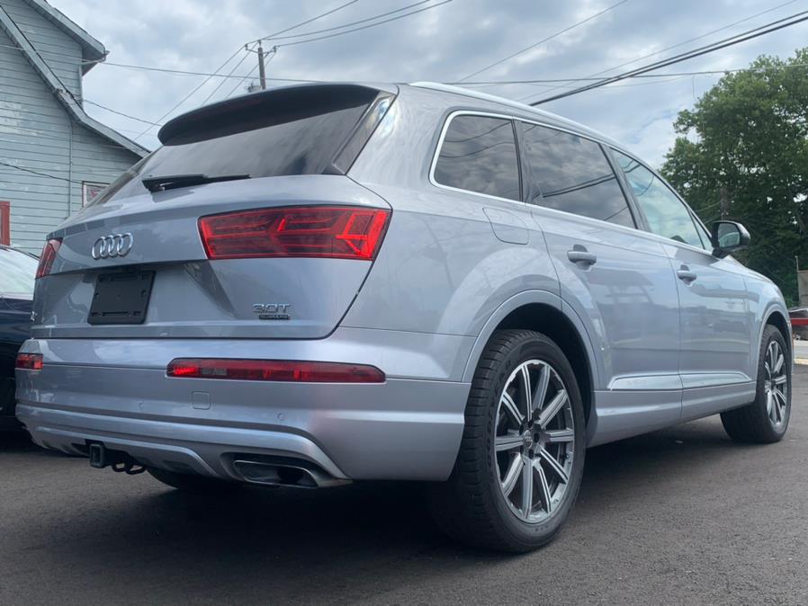 Used Audi Q7 3.0 TFSI Prestige 2017 | Champion Auto Hillside. Hillside, New Jersey Used Audi Q7 3.0 TFSI Prestige 2017 | Champion Auto Hillside. Hillside, New Jersey