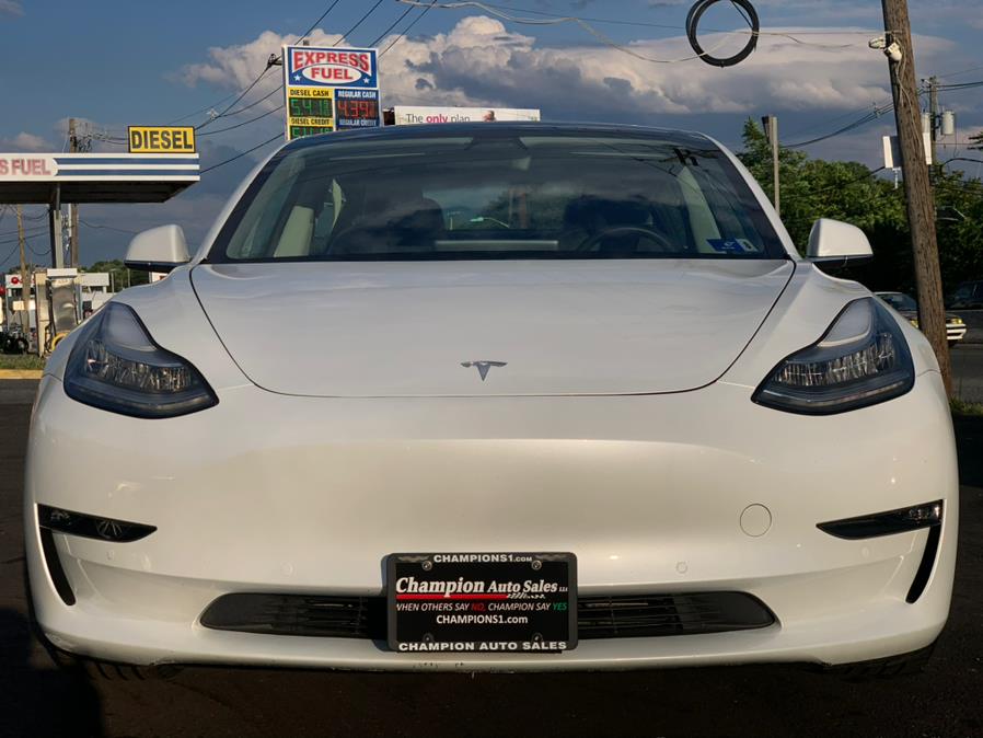 Used TESLA MODEL 3 LONG RANGE 2020 | Champion Auto Hillside. Hillside, New Jersey Used TESLA MODEL 3 LONG RANGE 2020 | Champion Auto Hillside. Hillside, New Jersey