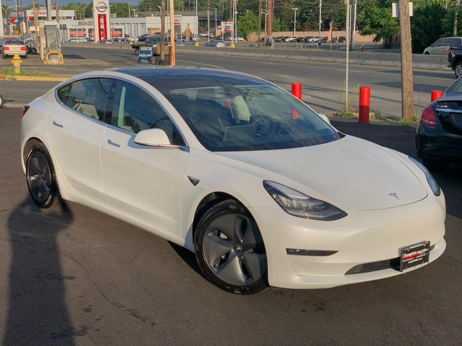 Used TESLA MODEL 3 LONG RANGE 2020 | Champion Auto Hillside. Hillside, New Jersey Used TESLA MODEL 3 LONG RANGE 2020 | Champion Auto Hillside. Hillside, New Jersey