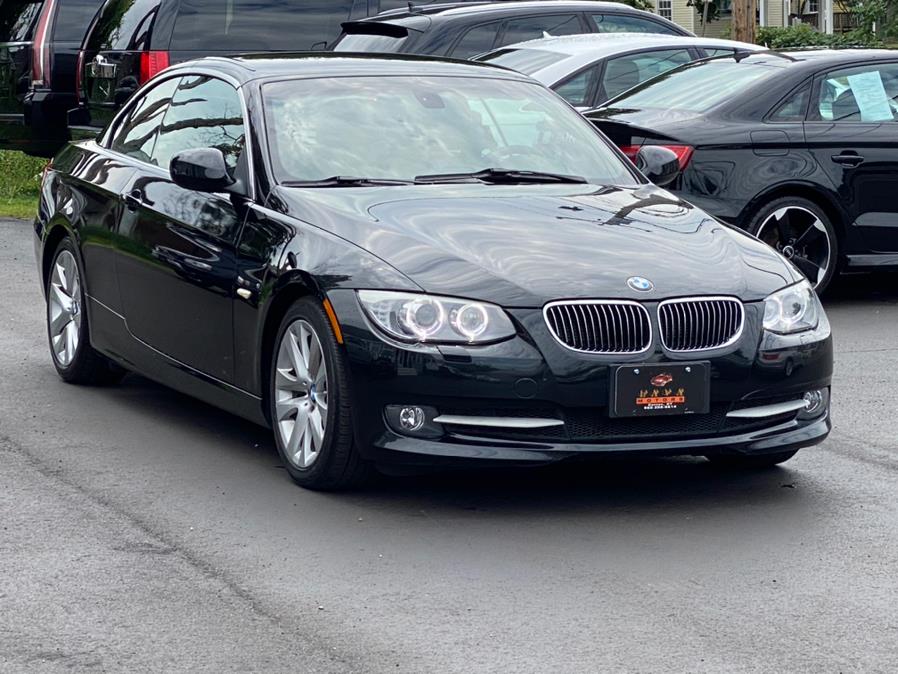 Used BMW 3 Series 2dr Conv 328i 2013 | Lava Motors 2 Inc. Canton, Connecticut Used BMW 3 Series 2dr Conv 328i 2013 | Lava Motors 2 Inc. Canton, Connecticut