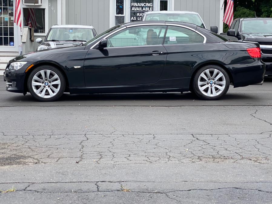 Used BMW 3 Series 2dr Conv 328i 2013 | Lava Motors 2 Inc. Canton, Connecticut Used BMW 3 Series 2dr Conv 328i 2013 | Lava Motors 2 Inc. Canton, Connecticut