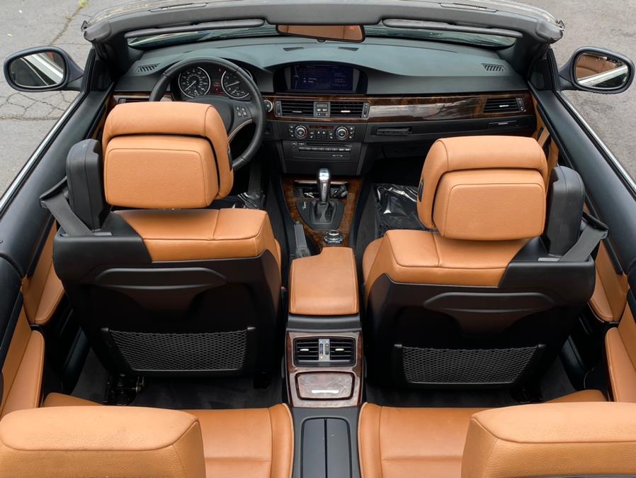 Used BMW 3 Series 2dr Conv 328i 2013 | Lava Motors 2 Inc. Canton, Connecticut Used BMW 3 Series 2dr Conv 328i 2013 | Lava Motors 2 Inc. Canton, Connecticut