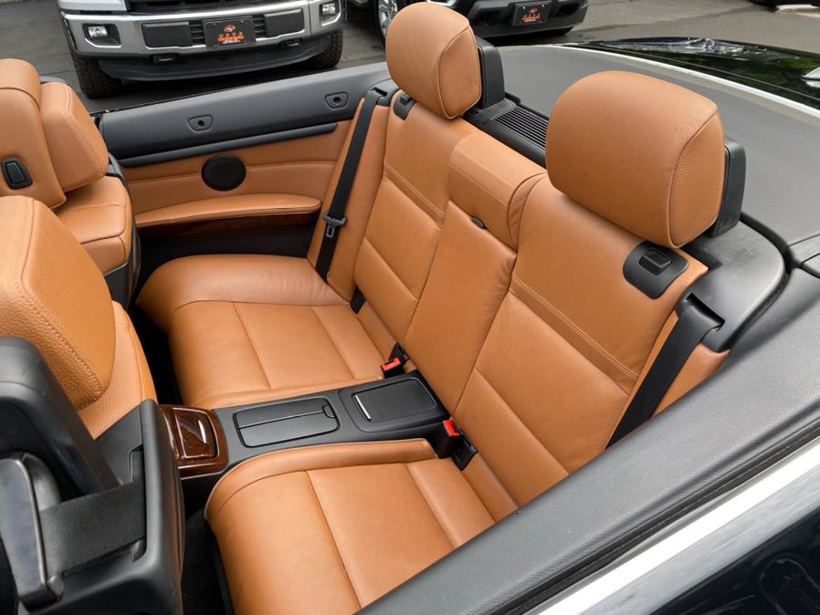 Used BMW 3 Series 2dr Conv 328i 2013 | Lava Motors 2 Inc. Canton, Connecticut Used BMW 3 Series 2dr Conv 328i 2013 | Lava Motors 2 Inc. Canton, Connecticut