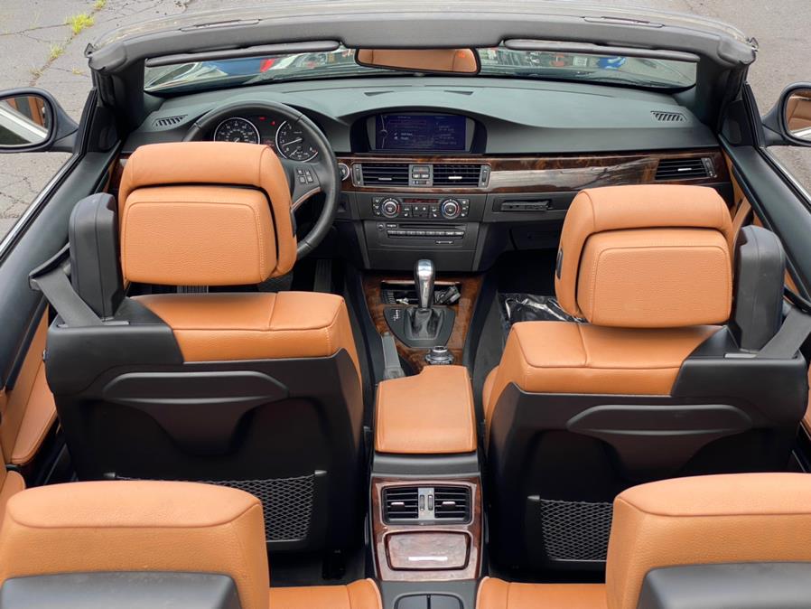 Used BMW 3 Series 2dr Conv 328i 2013 | Lava Motors 2 Inc. Canton, Connecticut Used BMW 3 Series 2dr Conv 328i 2013 | Lava Motors 2 Inc. Canton, Connecticut