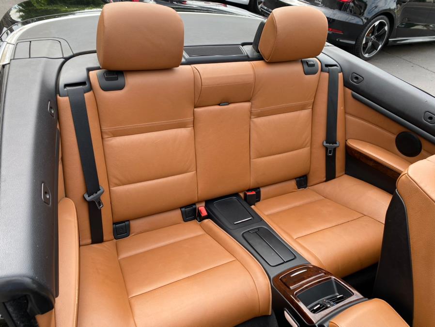Used BMW 3 Series 2dr Conv 328i 2013 | Lava Motors 2 Inc. Canton, Connecticut Used BMW 3 Series 2dr Conv 328i 2013 | Lava Motors 2 Inc. Canton, Connecticut