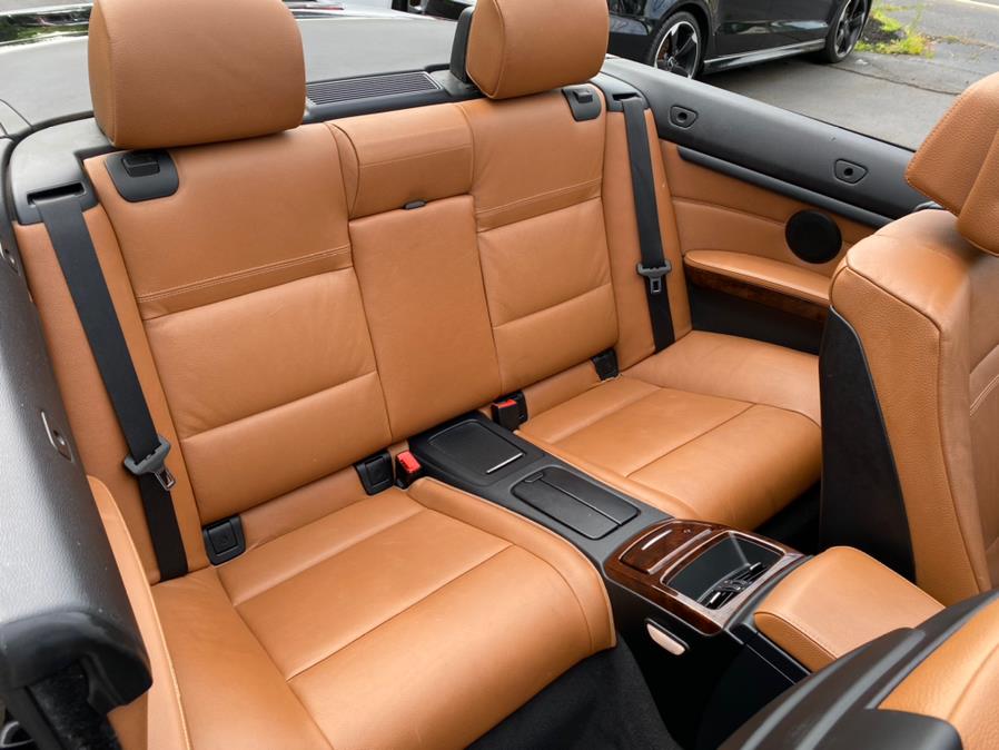 Used BMW 3 Series 2dr Conv 328i 2013 | Lava Motors 2 Inc. Canton, Connecticut Used BMW 3 Series 2dr Conv 328i 2013 | Lava Motors 2 Inc. Canton, Connecticut