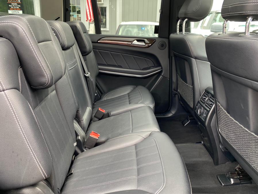 Used Mercedes-Benz GL-Class 4MATIC 4dr GL450 2014 | Lava Motors 2 Inc. Canton, Connecticut Used Mercedes-Benz GL-Class 4MATIC 4dr GL450 2014 | Lava Motors 2 Inc. Canton, Connecticut