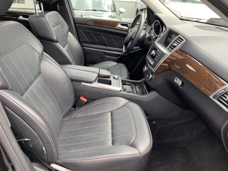 Used Mercedes-Benz GL-Class 4MATIC 4dr GL450 2014 | Lava Motors 2 Inc. Canton, Connecticut Used Mercedes-Benz GL-Class 4MATIC 4dr GL450 2014 | Lava Motors 2 Inc. Canton, Connecticut