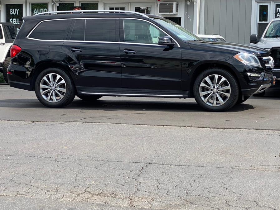 Used Mercedes-Benz GL-Class 4MATIC 4dr GL450 2014 | Lava Motors 2 Inc. Canton, Connecticut Used Mercedes-Benz GL-Class 4MATIC 4dr GL450 2014 | Lava Motors 2 Inc. Canton, Connecticut