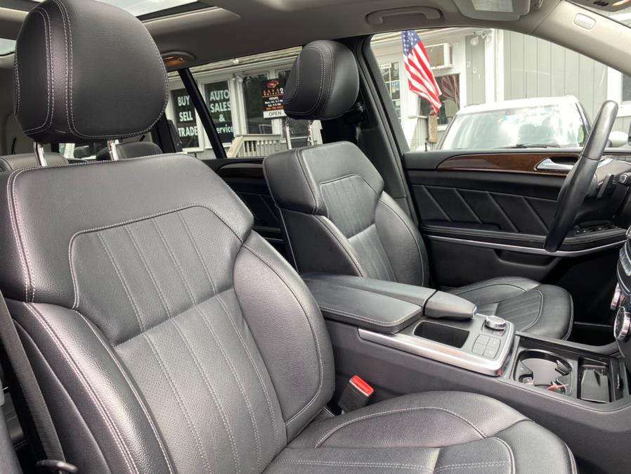 Used Mercedes-Benz GL-Class 4MATIC 4dr GL450 2014 | Lava Motors 2 Inc. Canton, Connecticut Used Mercedes-Benz GL-Class 4MATIC 4dr GL450 2014 | Lava Motors 2 Inc. Canton, Connecticut
