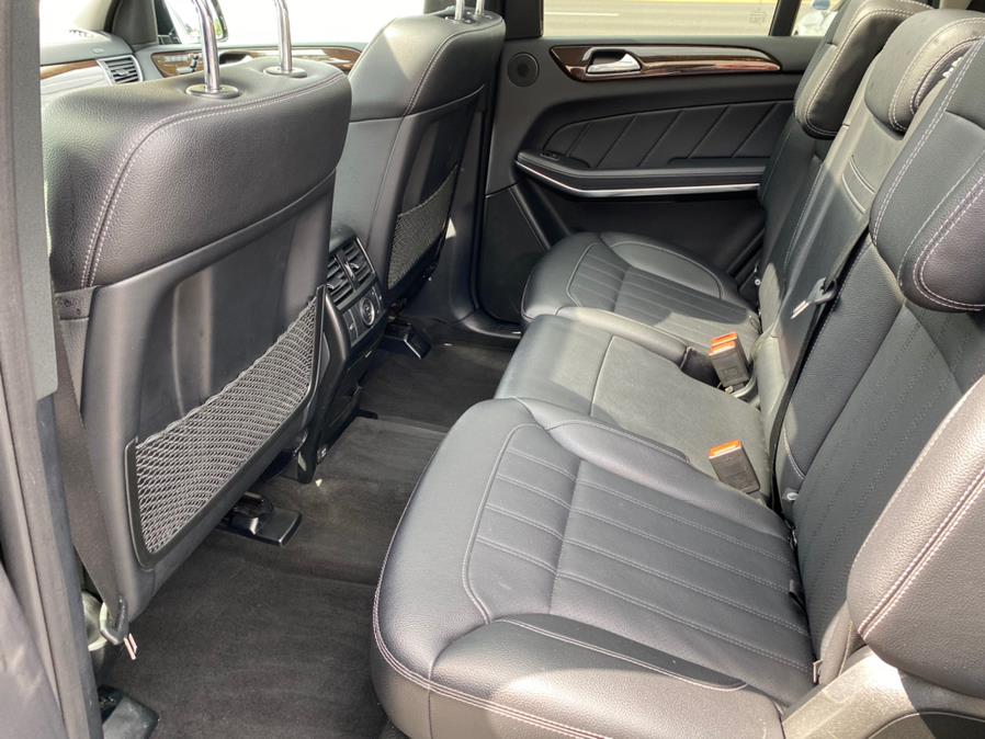 Used Mercedes-Benz GL-Class 4MATIC 4dr GL450 2014 | Lava Motors 2 Inc. Canton, Connecticut Used Mercedes-Benz GL-Class 4MATIC 4dr GL450 2014 | Lava Motors 2 Inc. Canton, Connecticut